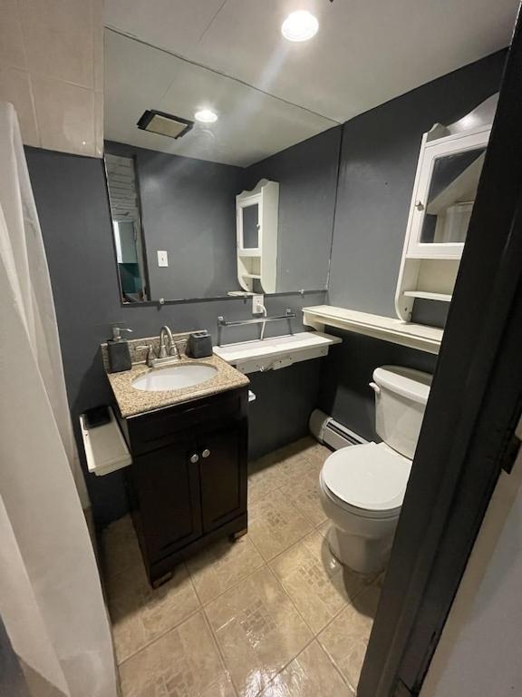 Cozy Spacious Guest Suite Englewood Exterior photo