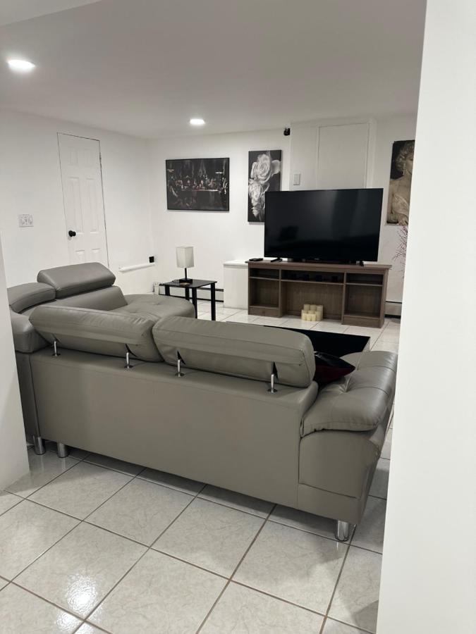 Cozy Spacious Guest Suite Englewood Exterior photo